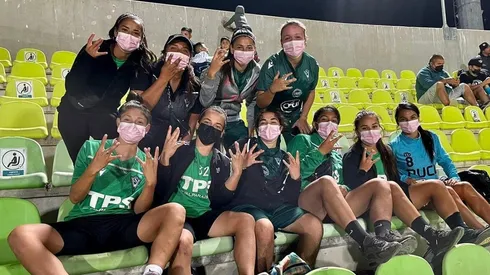 Wanderers desmiente la funa y busca acabar con el paro del femenino