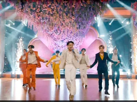 Premios Grammy | ¿Dónde ver la presentación de BTS en vivo por TV?