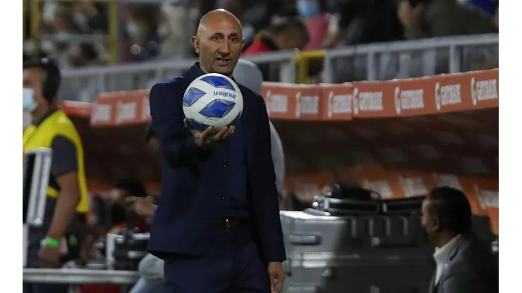 Cristián Paulucci destacó el triunfo de la UC ante la U