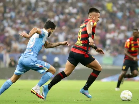 Fortaleza llega como campeón al debut de la Copa contra Colo Colo