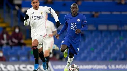 Merengues y Blues buscan los pasajes a la semifinal de Champions League.