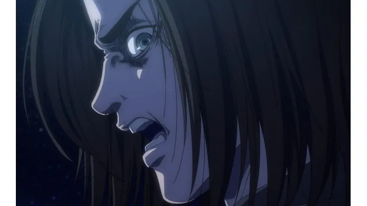Eren Jaeger