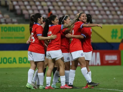 Comienza la venta de entradas para la Roja Fem vs Argentina en Córdoba