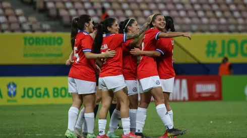 Comienza la venta de entradas para la Roja Fem vs Argentina en Córdoba