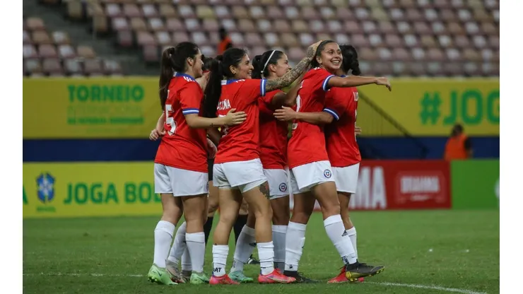Comienza la venta de entradas para la Roja Fem vs Argentina en Córdoba