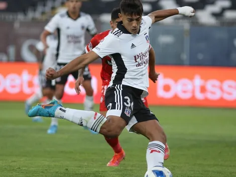 Solari obtiene la mejor nota en el equipo juvenil de América