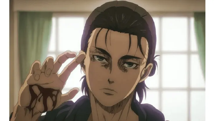 Shingeki no Kyojin