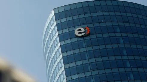 Caída de los servicios de Entel