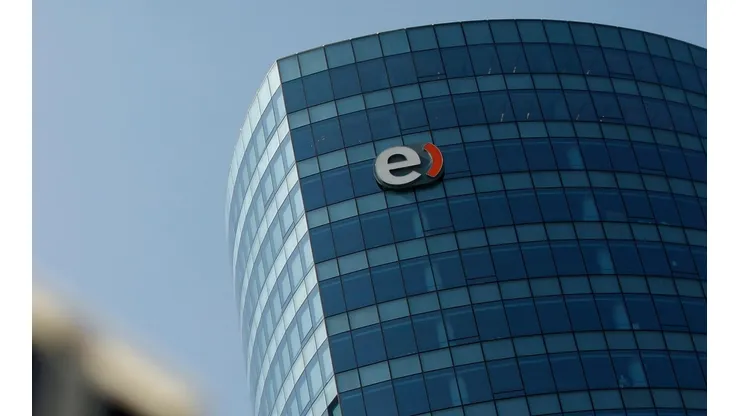 Caída de los servicios de Entel