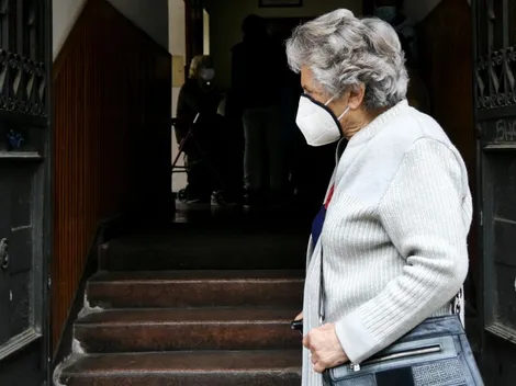 ¿Cuáles son los beneficios a los que pueden acceder los adultos mayores?