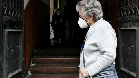 Beneficios para adultos mayores.