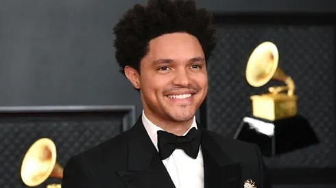 Noah Trevor/Grammys 2021