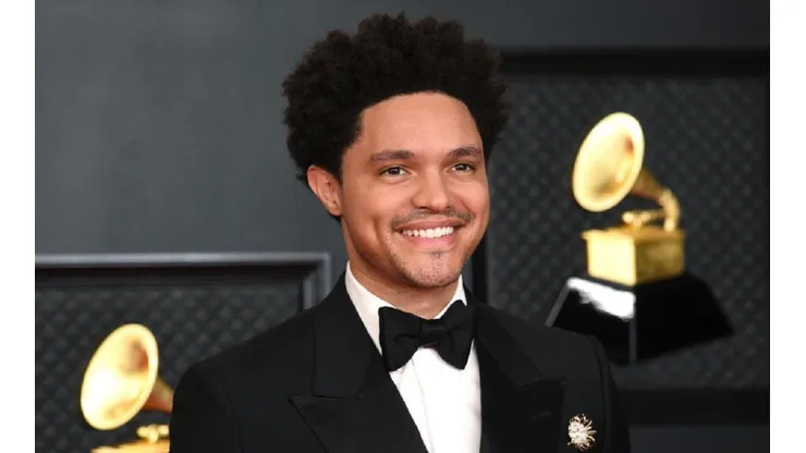 Noah Trevor/Grammys 2021