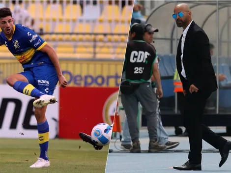 Everton se burla del Fantasma Figueroa y lo mandan a comprar lentes