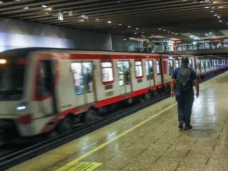 ¿Hasta qué hora funciona el metro hoy? Horario de este domingo 3 de abril