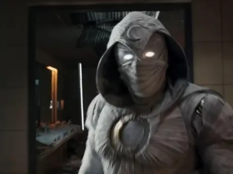 ¿En qué parte de la UCM está Moon Knight?