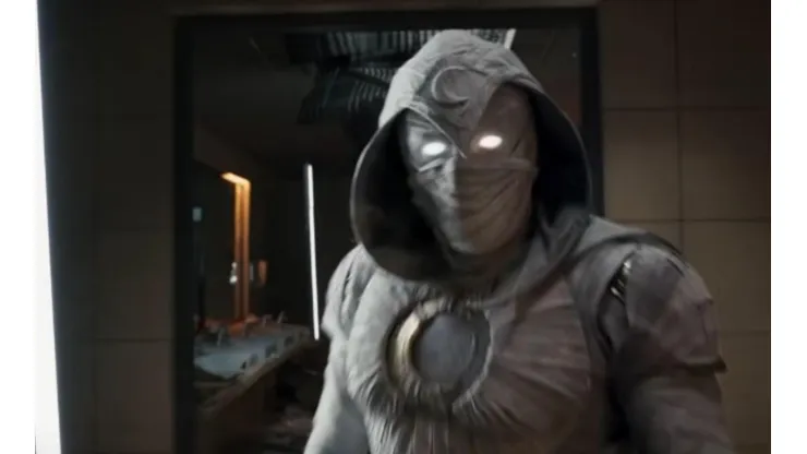 Moon Knight