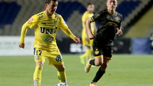 Los dos elencos de la región del Biobío animarán uno de los partidazos del Ascenso.