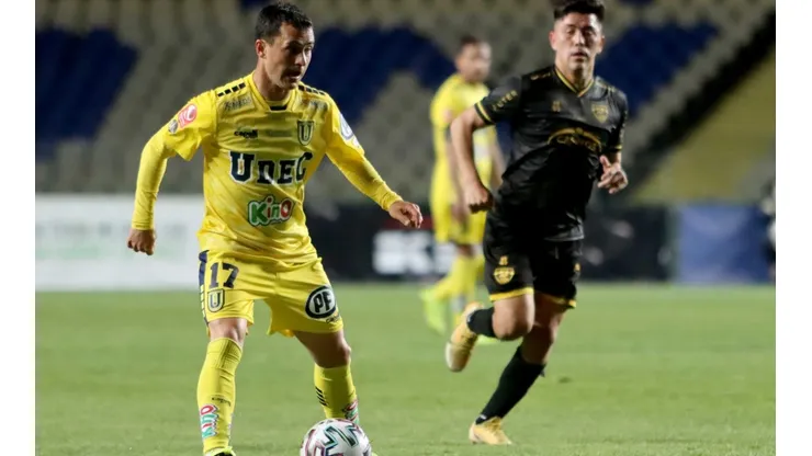 Los dos elencos de la región del Biobío animarán uno de los partidazos del Ascenso.