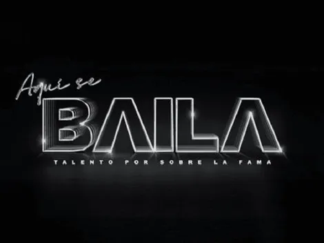 Aquí se baila | ¿Quiénes son los participantes de la segunda temporada de la competencia?