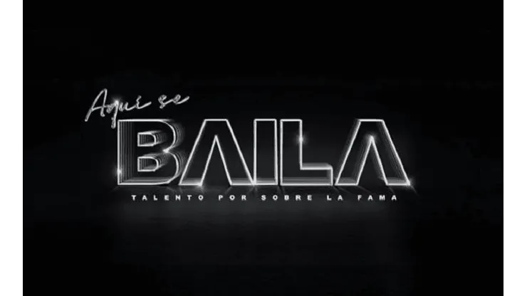 Aquí se Baila