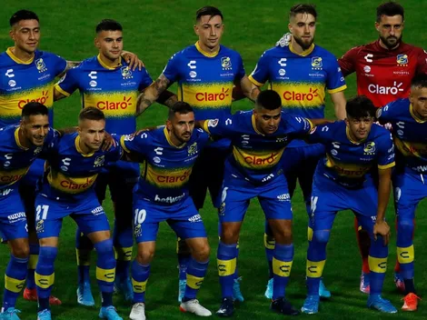 ¿Cuándo juega Everton contra Wilstermann por Copa Sudamericana?