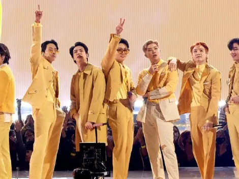 Premios Grammy 2022 | ¿A qué categoría está nominada BTS?