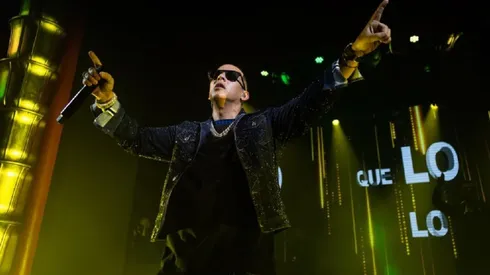 Daddy Yankee