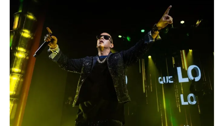 Daddy Yankee