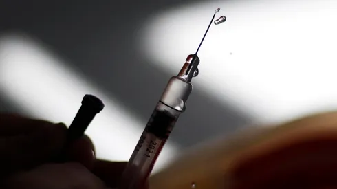 Revisa las jornadas de inmunización esta semana del 4 al 10 de abril.