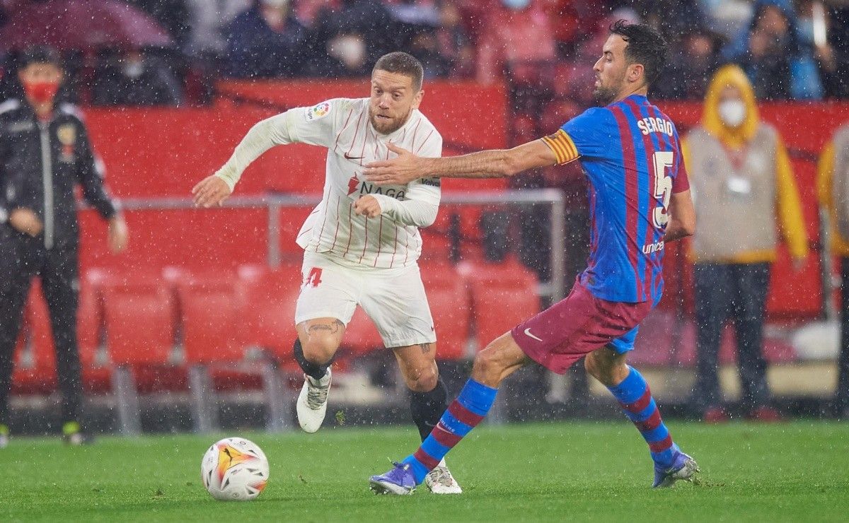 Barcelona vs Sevilla | Ver EN VIVO por TV, ONLINE y STREAMING la 30 ...