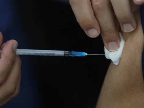 ¿Qué personas deben vacunarse la semana del 4 al 10 de abril?