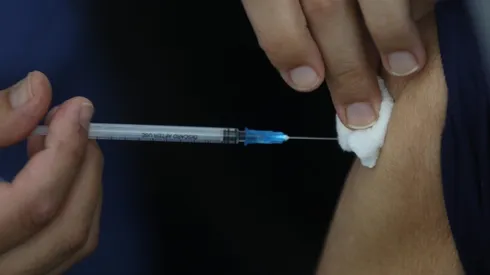 Calendario de Vacunación semana del 4 al 10 de abril