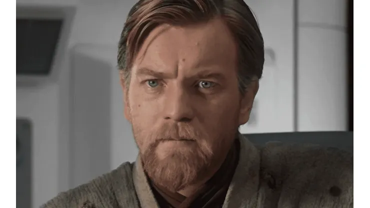 Obi Wan Kenobi