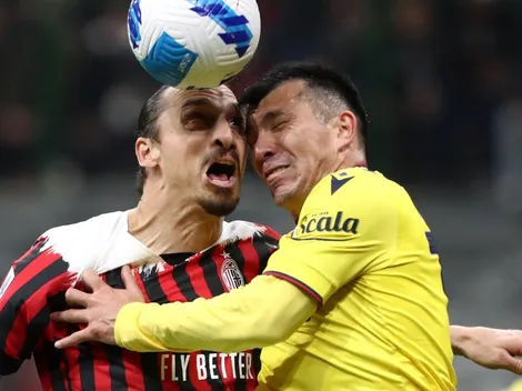 Gary se hace gigante: Bologna empata y le da una mano al Inter