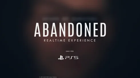 Todavía se desconoce su fecha de lanzamiento