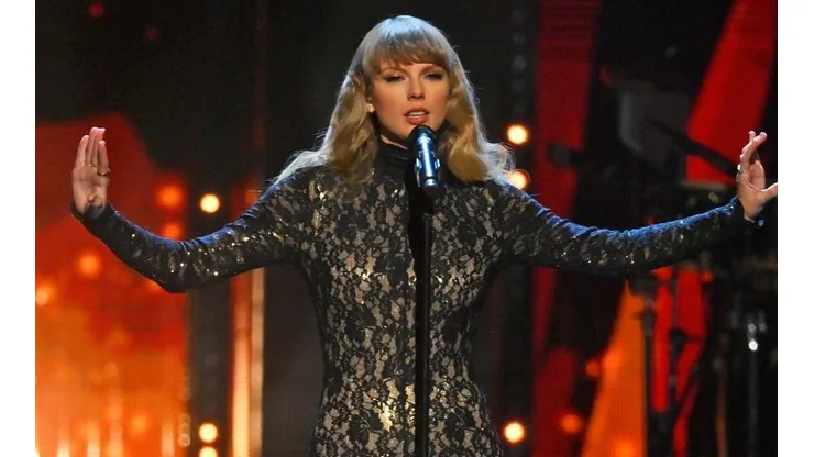 Taylor Swift