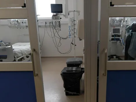 ¿Cuántos casos de Covid-19 hay este domingo 3 de abril?