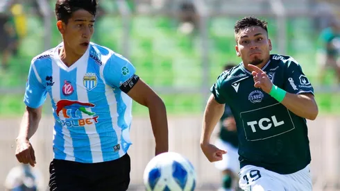 Magallanes se afirma en el primer lugar de Primer B mientras Wanderers se hunde