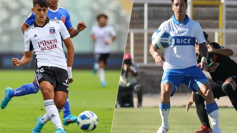 Colo Colo y Universidad Católica se estrenan en la Copa Libertadores con momentos muy distintos