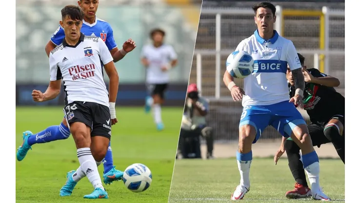 Colo Colo y Universidad Católica se estrenan en la Copa Libertadores con momentos muy distintos