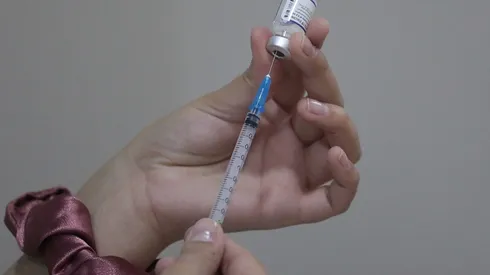 Revisa las nuevas jornadas de vacunación para la semana del 4 al 10 de abril.