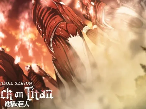 ¿Cuánto dura el capítulo final de Shingeki no Kyojin?