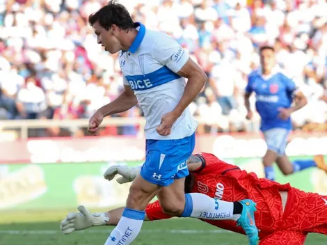 Tabla: La UC se mete en la pelea y la U queda muy atrás