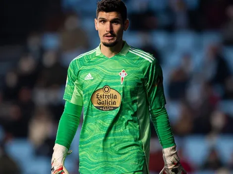 Dituro rompe brutal racha de penales de Benzema y hace historia