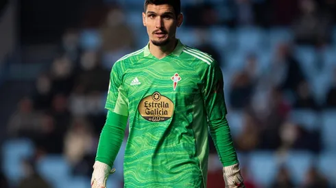 Dituro sumó un notable registro a su carrera.