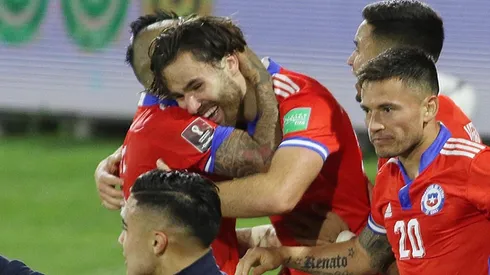 Brereton se confesó sobre su paso por la Roja