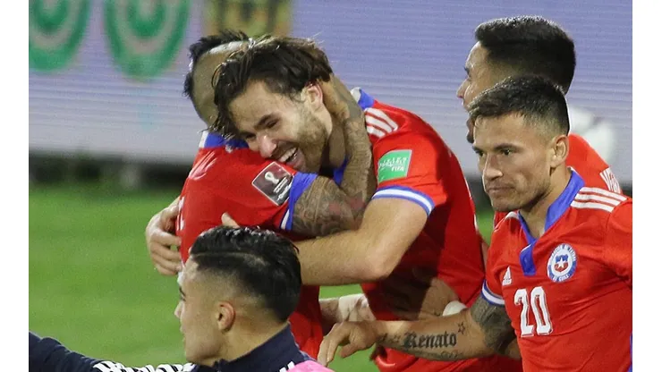 Brereton se confesó sobre su paso por la Roja