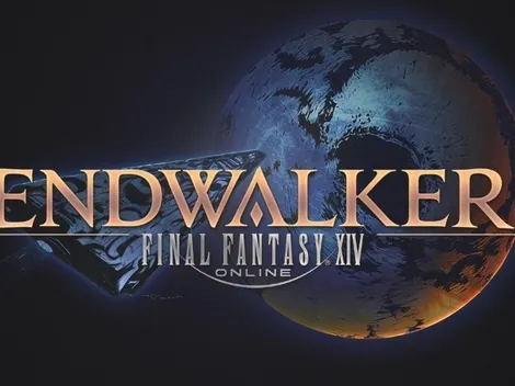 ¡Final Fantasy XIV: Endwalker tendrá nueva actualización!