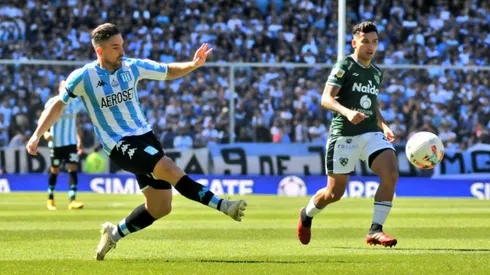 Racing acumula en total nueve partidos sin perder con seis triunfos y tres empates.